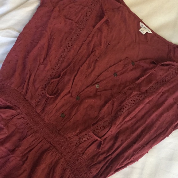 Romper - Picture 3 of 5